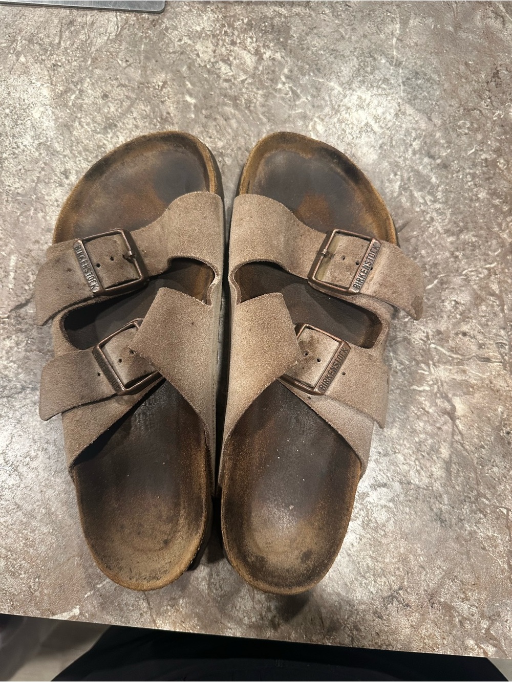 38 Birkenstock